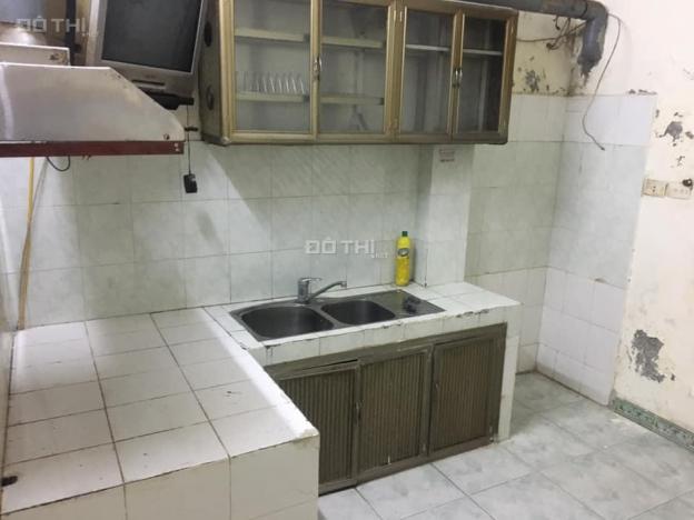 Sao rẻ thế! Nhà 6 tầng giá sốc 2,2 tỷ Hào Nam 13247531