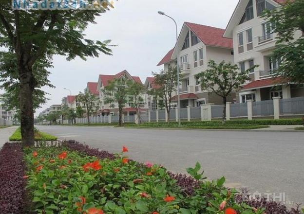 Chính chủ bán gấp biệt thự Hapulico Nguyễn Huy Tưởng 140m2 đẹp nhất khu Thanh Xuân, giá cực tốt 13247958