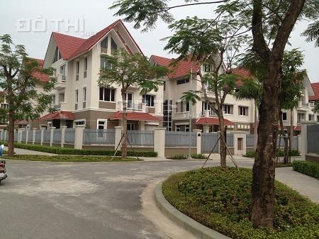 Chính chủ bán gấp biệt thự Hapulico Nguyễn Huy Tưởng 140m2 đẹp nhất khu Thanh Xuân, giá cực tốt 13247958