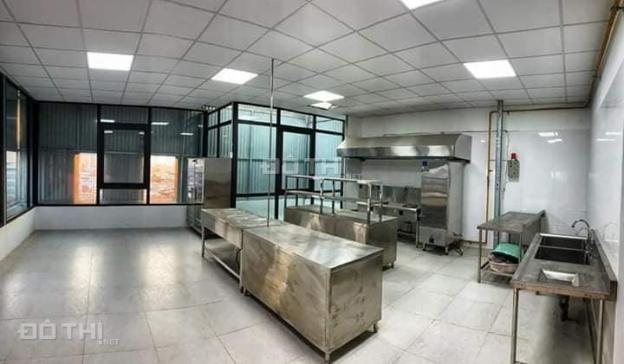 Bán nhà mặt phố KĐT Xa La, Hà Đông: Tòa nhà VP 7 tầng, 100m2, MT 8.4m cho thuê gần 100tr/tháng 13248098