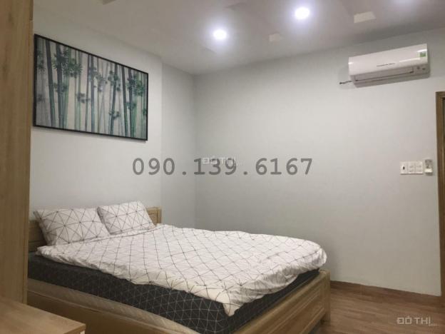 Cho thuê phòng studio đường 2 Trần Não - tiện nghi cao cấp - có thang máy, bếp - WC riêng 13248152