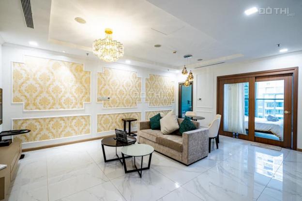 Cho thuê căn hộ cao cấp Indochina Plaza - 233 Xuân Thủy 3PN - 113m2 (nhà đẹp - giá cực tốt) 13248397
