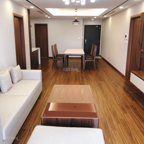 Cho thuê căn hộ 156m2, 3PN, full nội thất thiết kế mới 100% giá cực tốt tại Discovery Complex 13248599