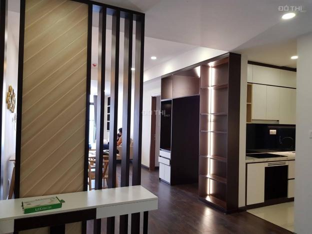 Cho thuê căn hộ 156m2, 3PN, full nội thất thiết kế mới 100% giá cực tốt tại Discovery Complex 13248599