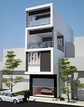 Chính chủ cần bán nhà mặt phố Hồng Mai 40m2, 4 tầng, giá hơn 5 tỷ 13248639