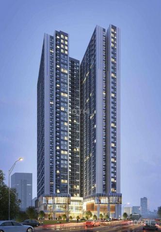 Bán căn góc 3 PN dự án chung cư cao cấp 37 tầng, Hoàng Huy Grand Tower. LH chính chủ: 0866 111 70 13248654