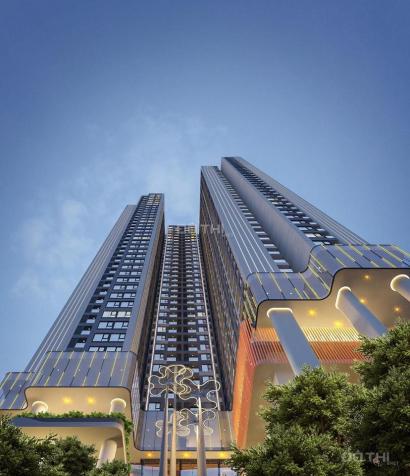 Bán căn góc 3 PN dự án chung cư cao cấp 37 tầng, Hoàng Huy Grand Tower. LH chính chủ: 0866 111 70 13248654