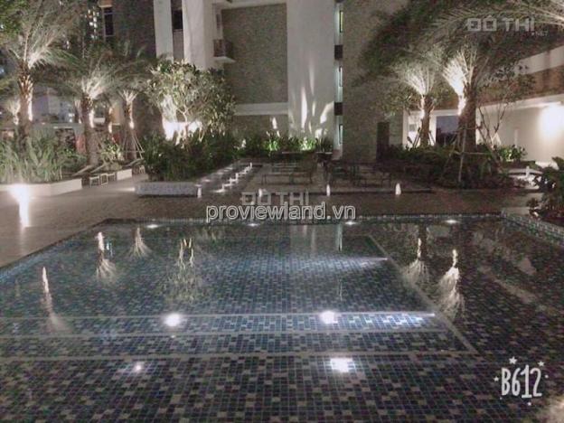 Căn hộ penthouse Nassim Thảo Điền 4PN, 390m2 nội thất đầy đủ sang trọng có hồ bơi riêng cho thuê 13248665