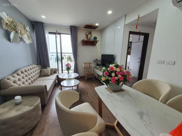 Cho thuê căn hộ tại Hope Residence, Phúc Đồng, Long Biên, 70m2, full nội thất, LH: 096.344.6826 13248820