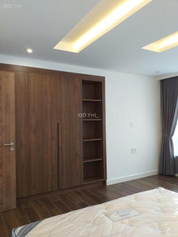 Cho thuê căn hộ penthouse c/c Belleza Apartment, Quận 7, Hồ Chí Minh diện tích 80m2, giá 15tr/th 13248915