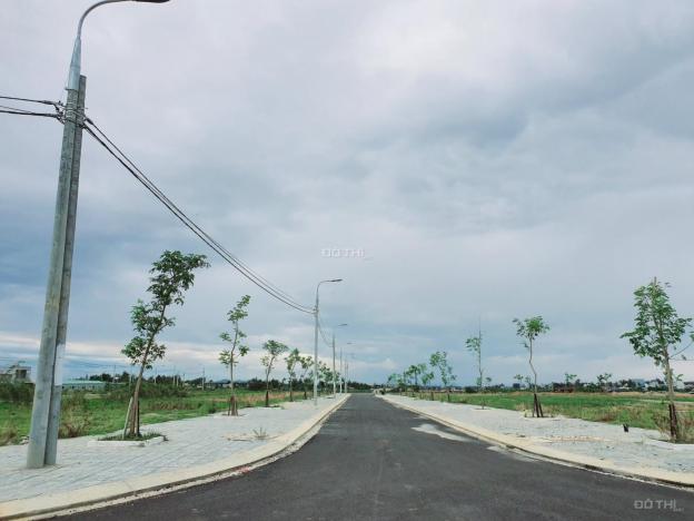 Bán lô đất đường 7m5 Dragon Smart City, đường Nguyễn Tất Thành nối dài 13249228