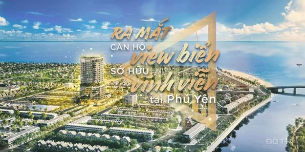 Chỉ từ 850 triệu sở hữu ngay căn hộ view biển - The Light Phú Yên 13249355