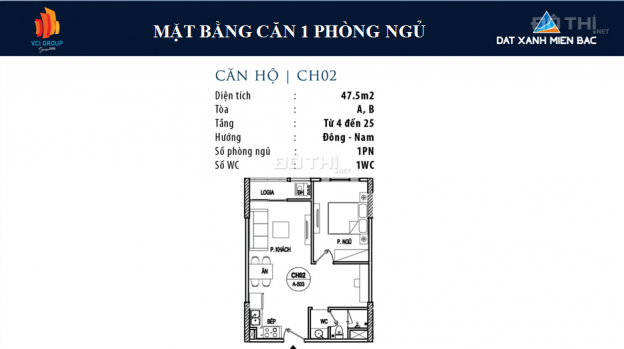 Chính thức ra hàng đợt 1, tổ hợp chung cư cao cấp VCI Tower Vĩnh Yên 13249459