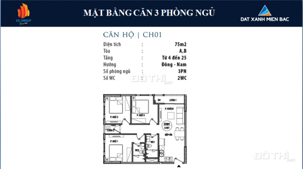 Chính thức ra hàng đợt 1, tổ hợp chung cư cao cấp VCI Tower Vĩnh Yên 13249459