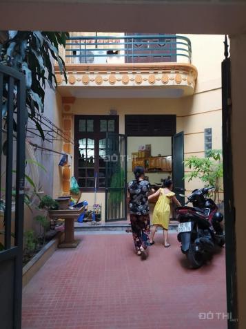 Bán gấp nhà 5 tầng, DT 100m2, tặng nội thất Châu Âu phố Nguyễn Văn Lộc - Ô tô đỗ cửa, chỉ 6,5 tỷ 13249608