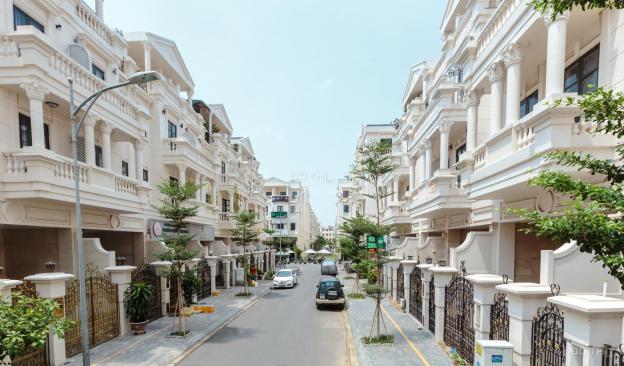 Chủ đầu tư Cityland bán nhà phố liên kế KDC Cityland Park Hills, Gò Vấp, giá 14.3 tỷ 13249910