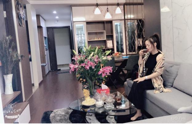 Cho thuê căn hộ chung cư A10 - A14 khu đô thị Nam Trung Yên, nhiều căn trống vào được ngay 13250051