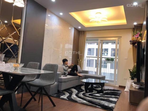 Cho thuê căn hộ chung cư A10 - A14 khu đô thị Nam Trung Yên, nhiều căn trống vào được ngay 13250051