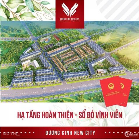 Dự án Dương Kinh New City Hải Phòng 13250607