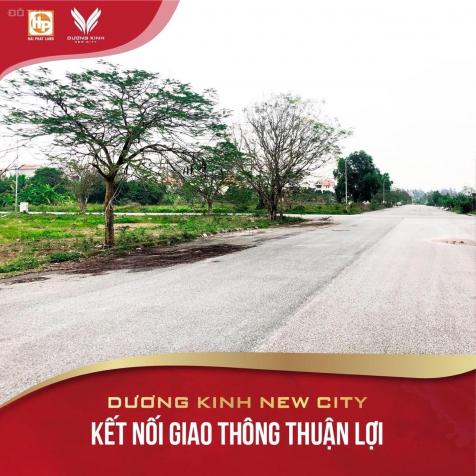 Dự án Dương Kinh New City Hải Phòng 13250607