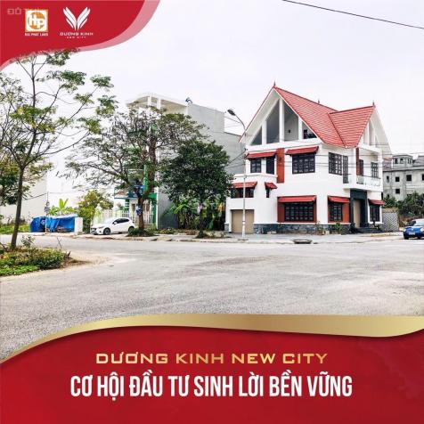 Dự án Dương Kinh New City Hải Phòng 13250607