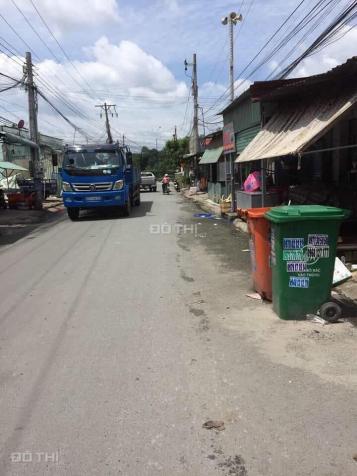 Đất sổ hồng riêng ngay Thị Trấn Củ Chi, cách ngã tư An Sương 15 phút chạy xe, 650 triệu 13250698