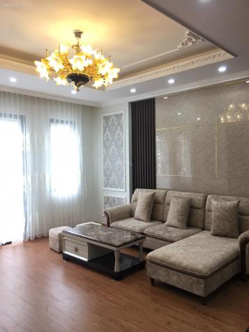 Bán nhà 7 tầng, có thang máy tại Văn Khê - Hà Đông, 55m2, chỉ 6.3 tỷ. 0379.717.239 13250726