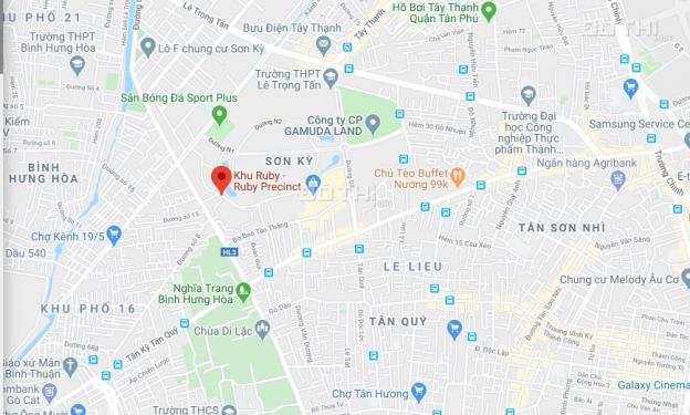 Cần bán gấp 2 căn hộ view thoáng, giá tốt CC Celadon City, Tân Phú 13250779