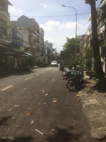 Bán nhà MT ngang 8m Lê Lâm, P. Phú Thạnh, Q. Tân Phú 13250946