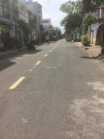 Bán nhà MT ngang 8m Lê Lâm, P. Phú Thạnh, Q. Tân Phú 13250946