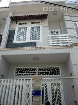 Cần bán gấp căn nhà đường Bàu Cát 9, P10, Tân Bình, DT 4.3x18m, 3 tầng, giá 13.2tỷ 13251163