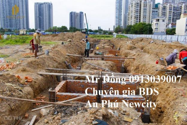 Nợ bank 100 tỷ bán nhà giá gốc An Phú New City - Nguyễn Hoàng Quận 2, 150m2, 23 tỷ 13251175
