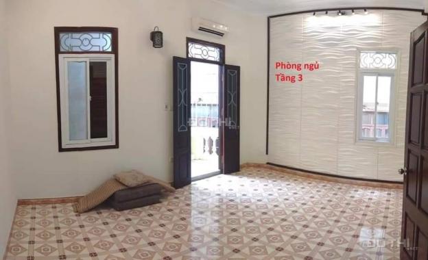 Nhà đẹp Đống Đa 45m2 - Lô góc MT 4.3m - Ô tô đỗ cổng - An ninh tốt. Chỉ 3.4 tỷ 13251360