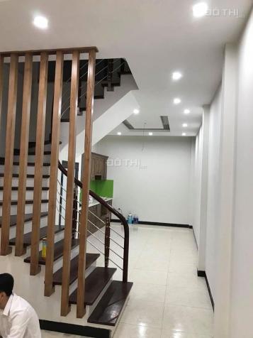 Bán nhà xây mới Mễ Trì Thượng, ô tô đỗ gần, 40m2 x 5T, mt 3,5m, chỉ 3,7 tỷ 13251424