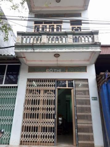 Bán nhà ngõ phố Trần Hòa, Hoàng Mai, DT 60m2, 2T, MT 3.2m, giá 2.15 tỷ 13251442