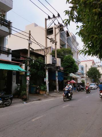 Bán biệt thự (8.5m x 18m) đường Phan Anh, Q. Tân Phú, giá tốt nhất thị trường 13252008