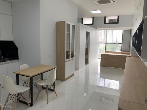 Officetel Sun Avenue - 41m2 - có sẵn nội thất bàn ghế - có phòng riêng ở lại - tiện ích hồ bơi, gym 13252096