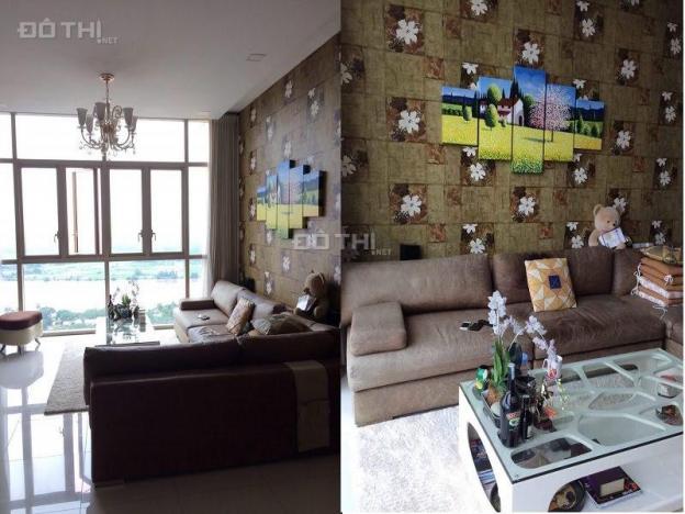 Bán căn hộ chung cư tại dự án The Vista An Phú, Quận 2, Hồ Chí Minh, 3 phòng ngủ, 135m2 13252114