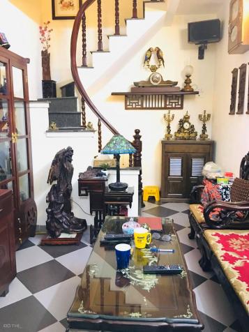 Bán nhà đẹp hơn phân lô kinh doanh gần phố Nguyễn Lương Bằng 30m2, 4T, 1.98 tỷ 13252191