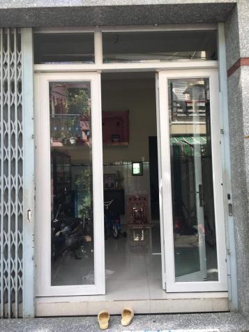 Bán nhà MTNB mới đẹp 3 lầu (7m x 13m) đường Phạm Văn Chí, Quận 6 13252327