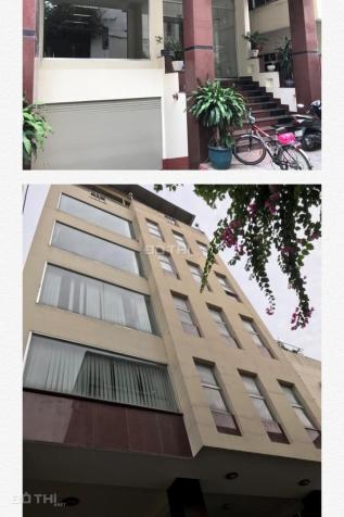 Cho thuê nhà mặt phố tại đường Nguyễn Đình Chiểu, Quận 1, Hồ Chí Minh, dt 252m2, giá 121 tr/th 13252369
