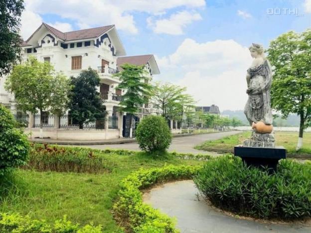Hạ Long trên cạn - tuyệt thế nghỉ dưỡng chỉ 11tr/m2 tại Hòa Lạc Premier Residence, Hòa Lạc - Hà Nội 13252606