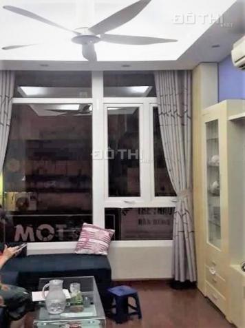 Nhà đẹp MP KD sầm uất KV Hạ Đình, Nguyễn Trãi, 5 tầng, mặt tiền 3.5m, vỉa hè, giá 4.x tỷ 13252709