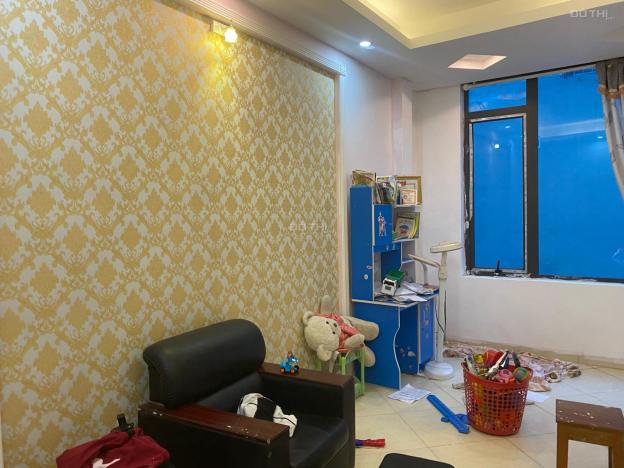 Nhà mặt phố Nguyễn Lân - 42m2 - nhà đẹp long lanh 13252812