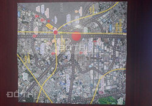 Cần bán đất nền dự án Thiên An Origin, tâm điểm trung tâm An Phú, TP. Thuận An nơi đầu tư sinh lời 13253042