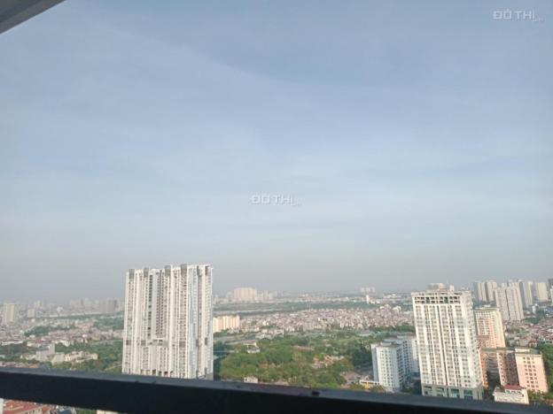 CC Bán căn hộ 143 Trần Phú 70m2, full đồ, giá 1.35 tỷ. 13253090