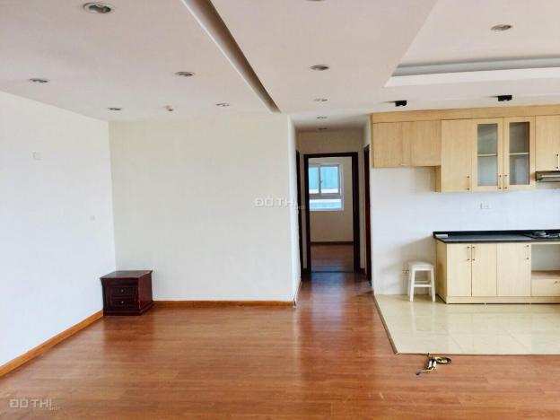 CC cho thuê căn hộ ở Hapulico Complex, DT 142m2, 3PN, 2 VS, đồ cơ bản, giá 12.5 tr/th, LH 032580890 13253187