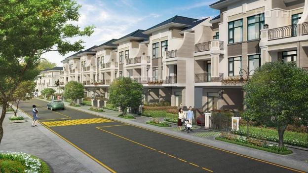 Biệt thự Verosa Park Khang Điền Q9, khu Garden, giá từ 12 tỷ, chiết khấu 18% 13253266