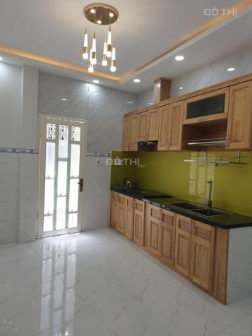 Bán nhà Phú Nhuận, 55m2, hẻm 4m, 3 phòng ngủ, nhà mới 13253336