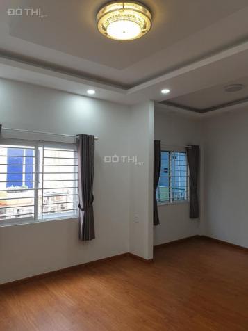 Bán nhà Phú Nhuận, 55m2, hẻm 4m, 3 phòng ngủ, nhà mới 13253336